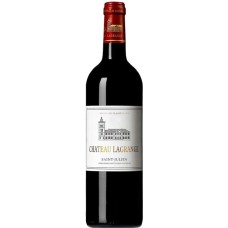 Château Lagrange - Cru Classe 2016 Saint-Julien - aoc
